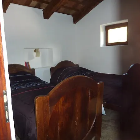 Holiday home Holiday Stancija Mani