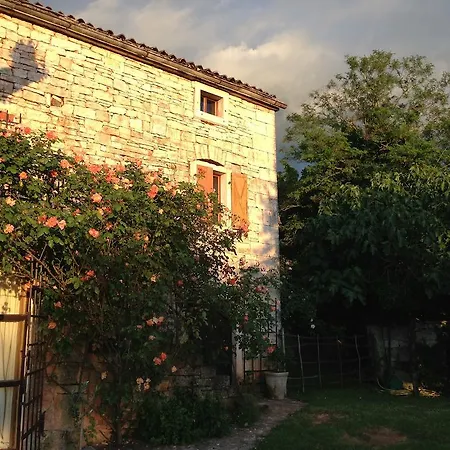 Holiday home Holiday Stancija Mani *