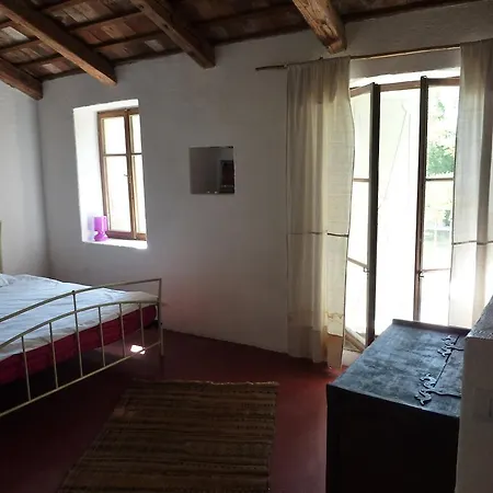 Holiday Stancija Mani Holiday home *