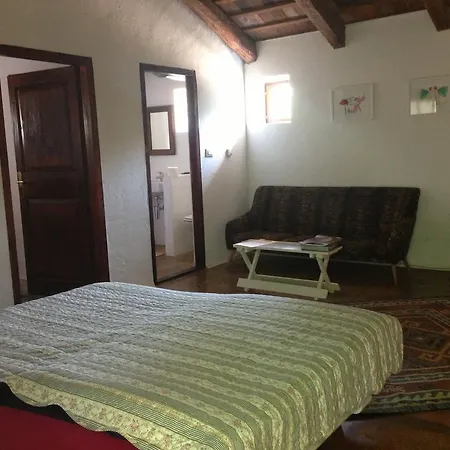 Holiday Stancija Mani Holiday home