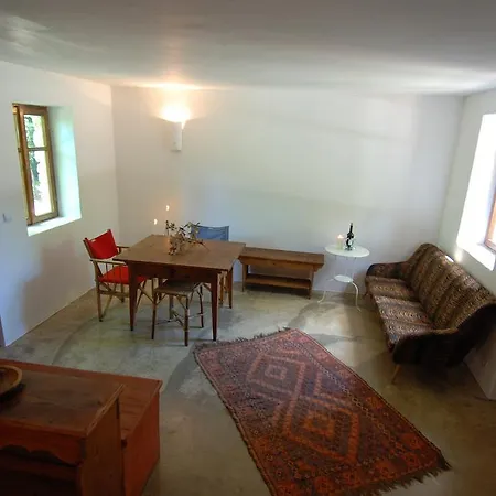Holiday Stancija Mani Holiday home *