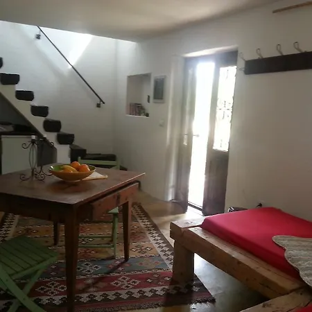 Holiday home Holiday Stancija Mani Zminj