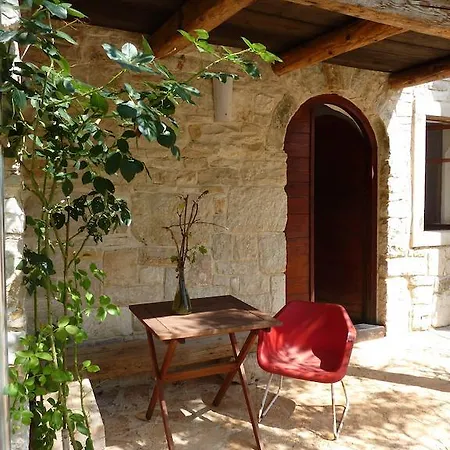 Holiday Stancija Mani Holiday home