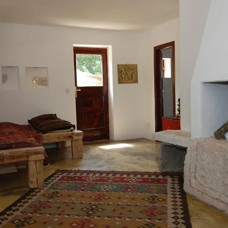 Holiday home Holiday Stancija Mani *