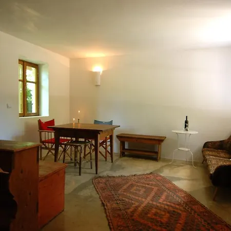 Holiday Stancija Mani Holiday home *
