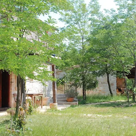 Holiday Stancija Mani Holiday home