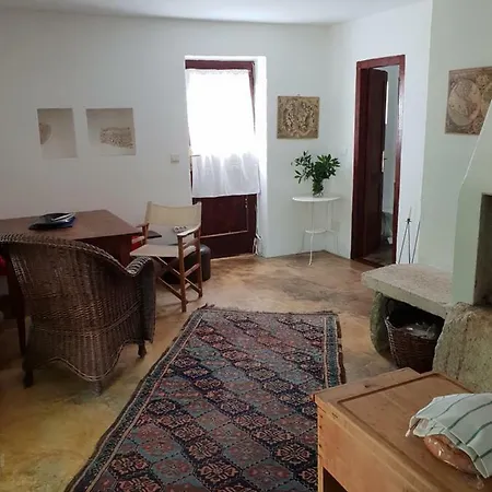 Holiday Stancija Mani Holiday home