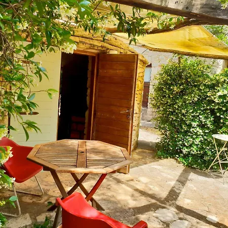 Holiday home Holiday Stancija Mani *