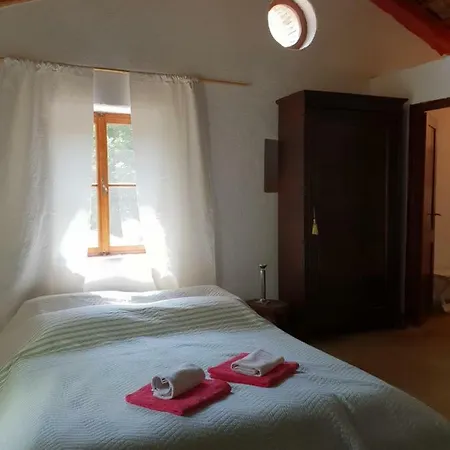 Holiday home Holiday Stancija Mani
